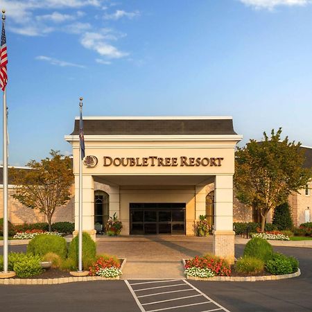 Doubletree Resort By Hilton Lancaster Willow Street Eksteriør billede