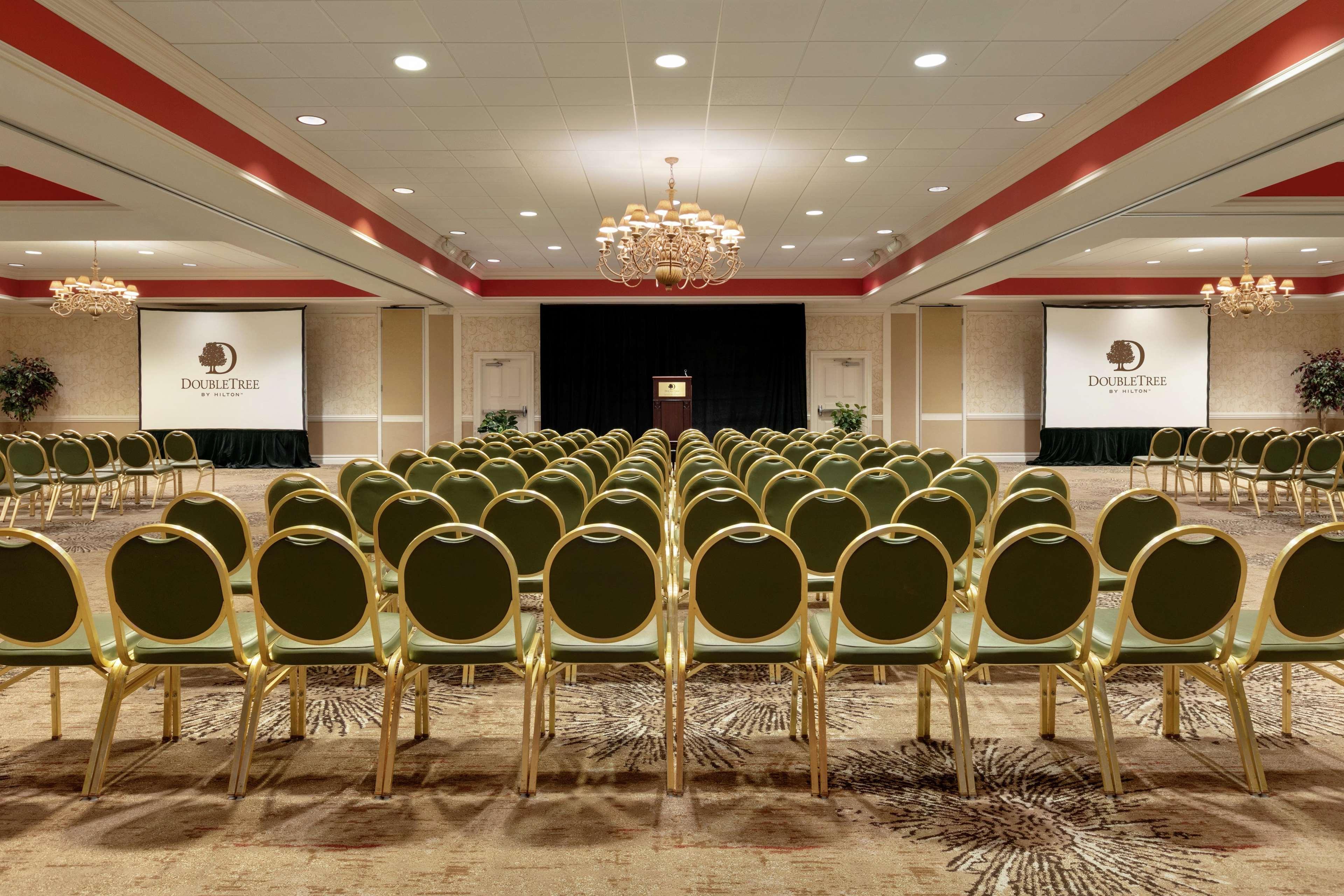 Doubletree Resort By Hilton Lancaster Willow Street Eksteriør billede