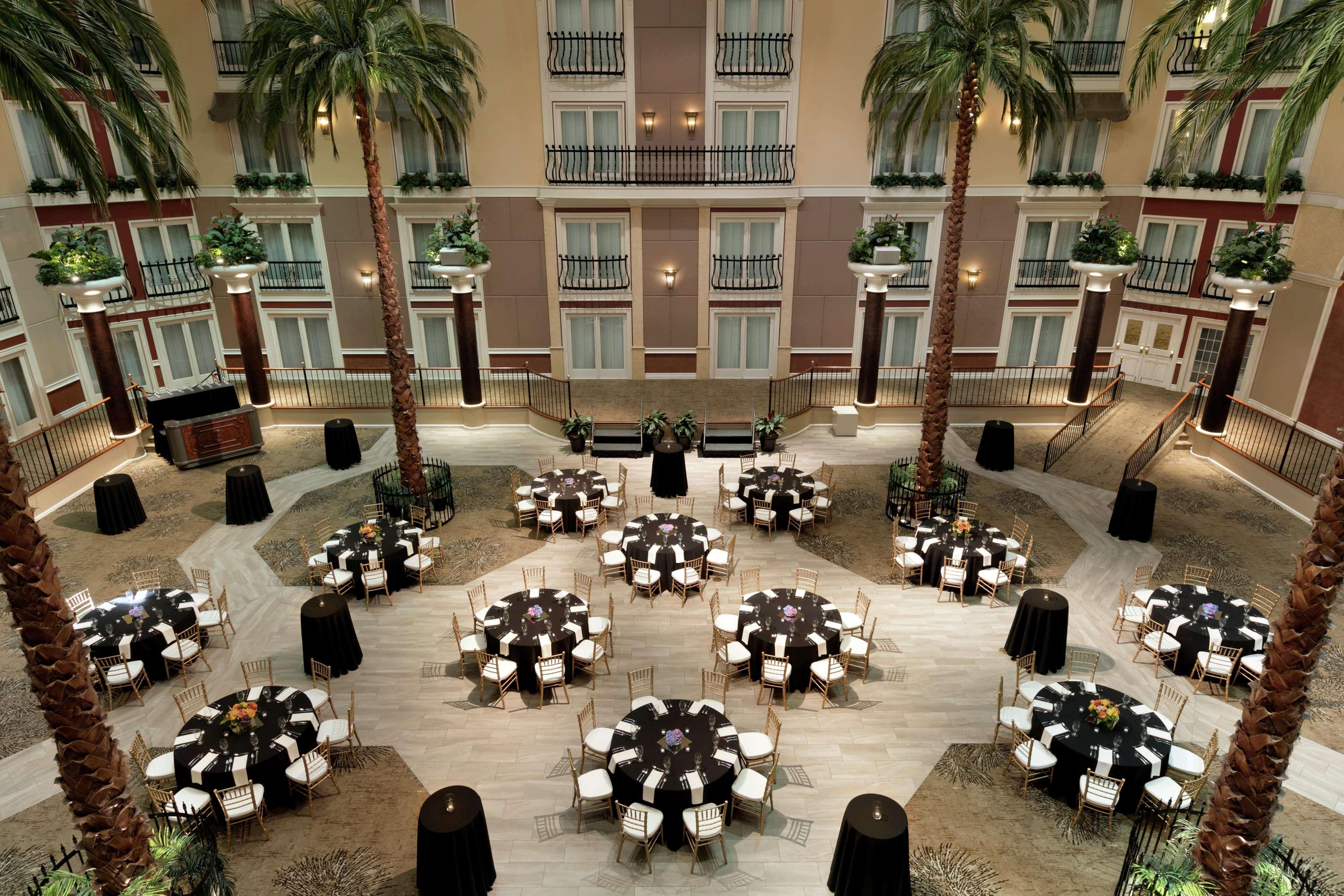 Doubletree Resort By Hilton Lancaster Willow Street Eksteriør billede