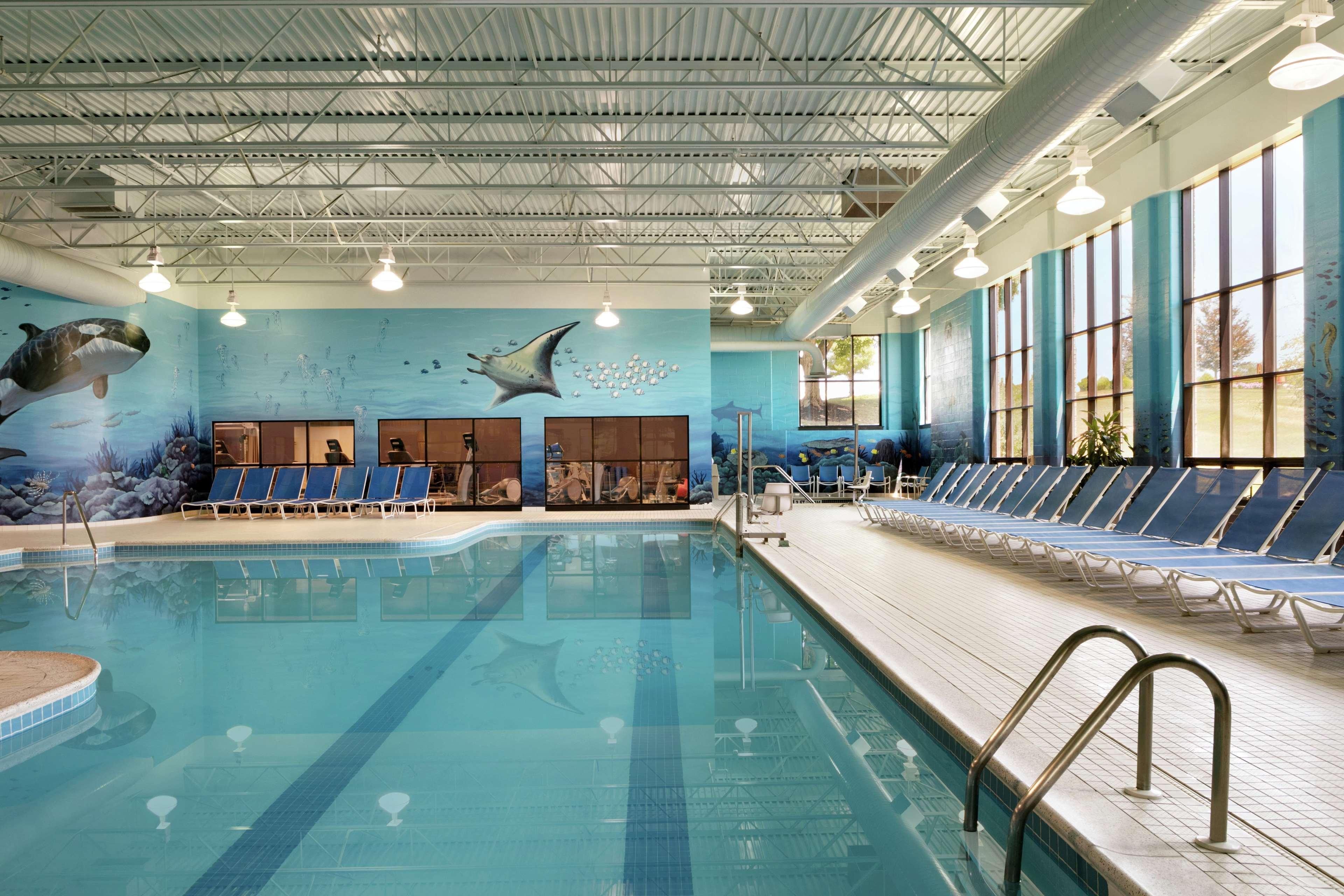 Doubletree Resort By Hilton Lancaster Willow Street Eksteriør billede