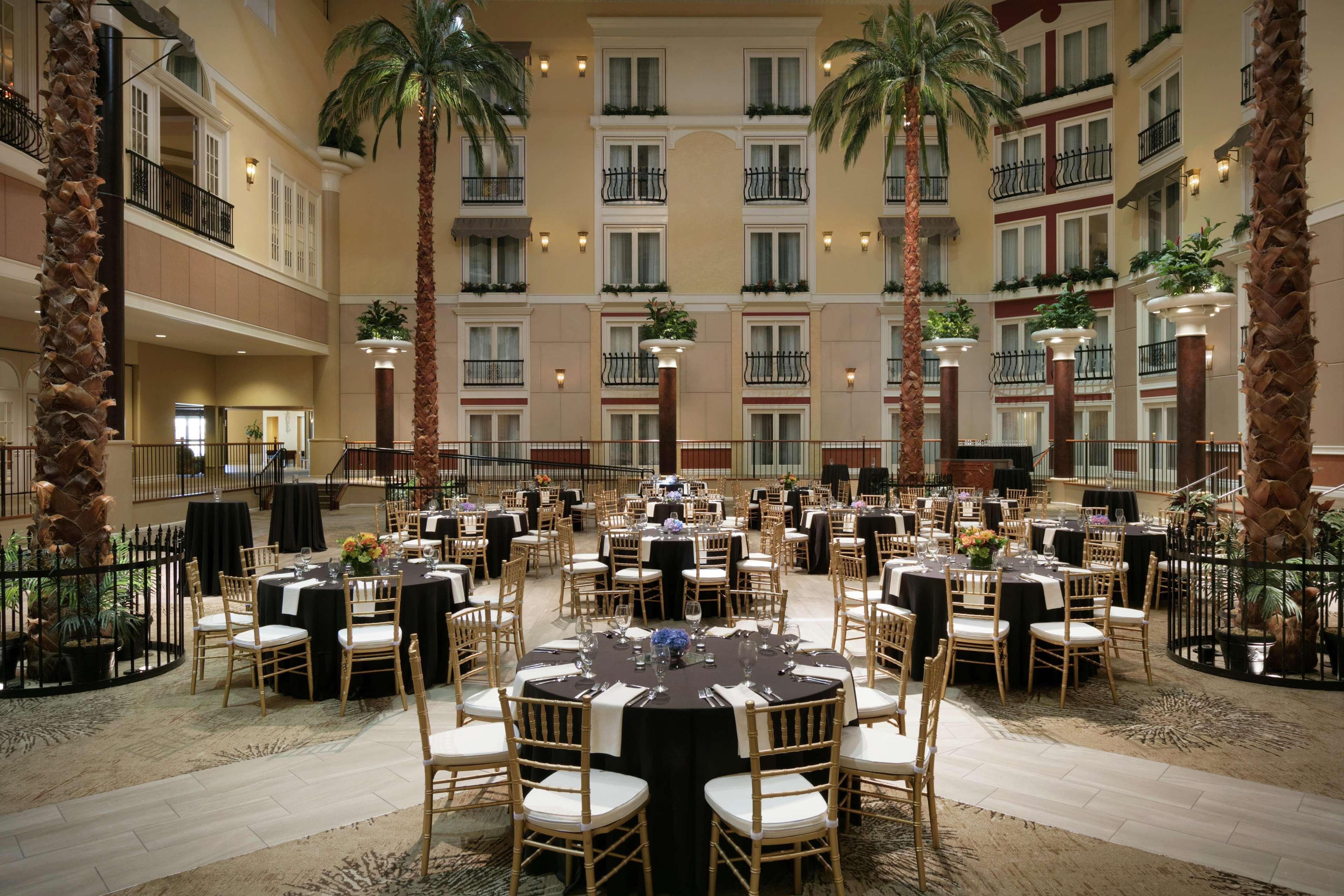 Doubletree Resort By Hilton Lancaster Willow Street Eksteriør billede