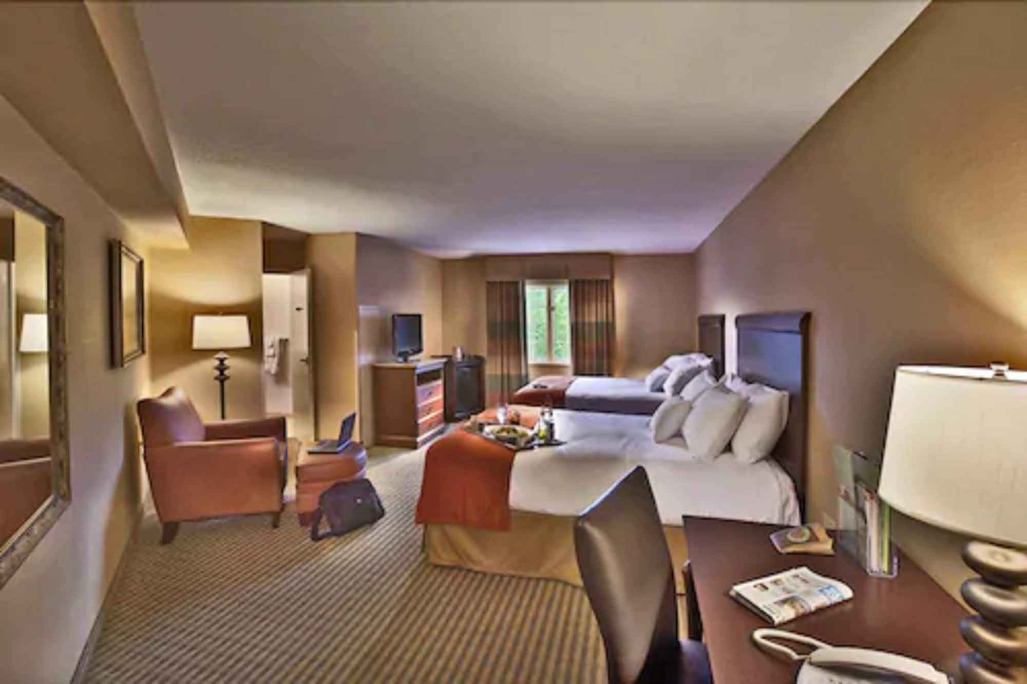 Doubletree Resort By Hilton Lancaster Willow Street Værelse billede