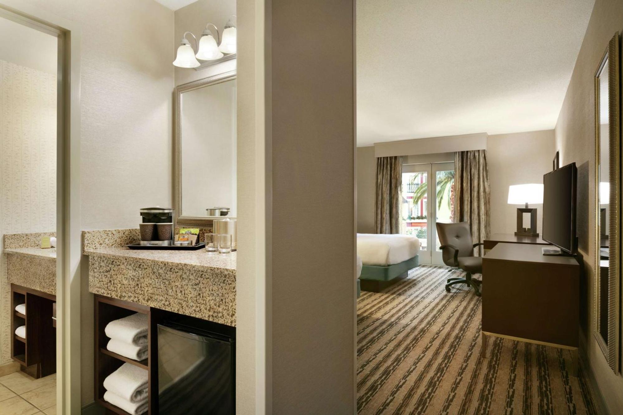 Doubletree Resort By Hilton Lancaster Willow Street Eksteriør billede