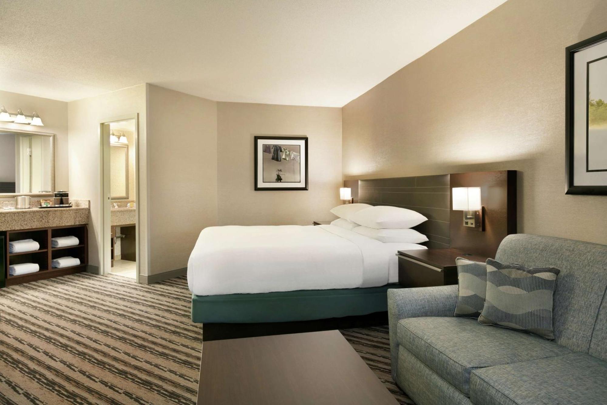 Doubletree Resort By Hilton Lancaster Willow Street Eksteriør billede