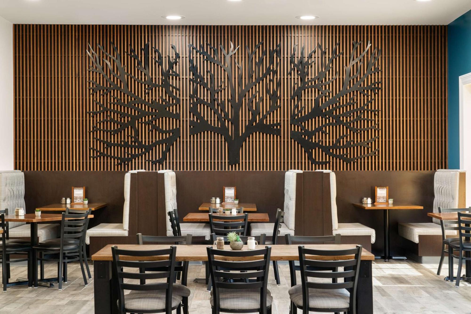 Doubletree Resort By Hilton Lancaster Willow Street Eksteriør billede