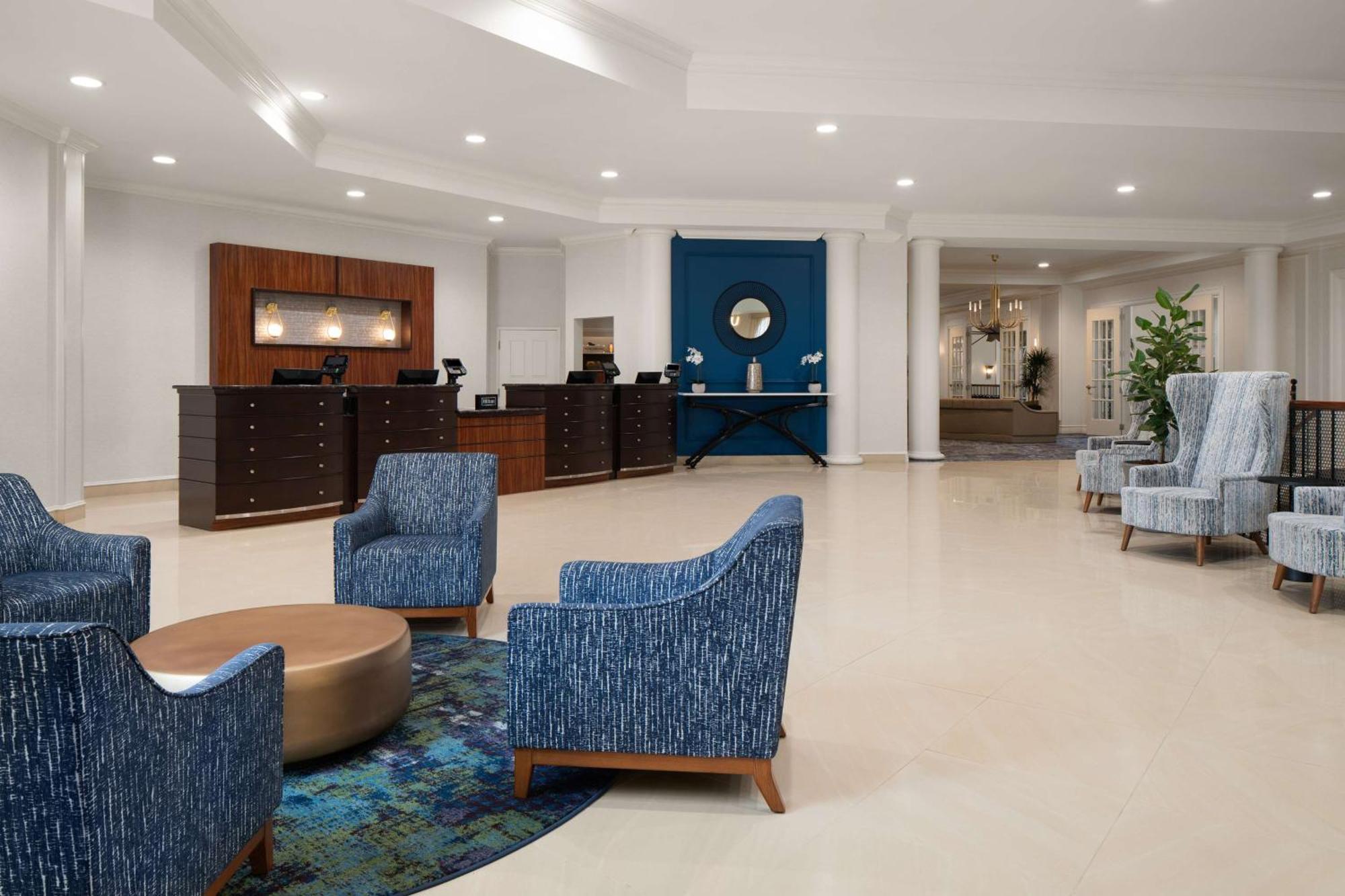 Doubletree Resort By Hilton Lancaster Willow Street Eksteriør billede