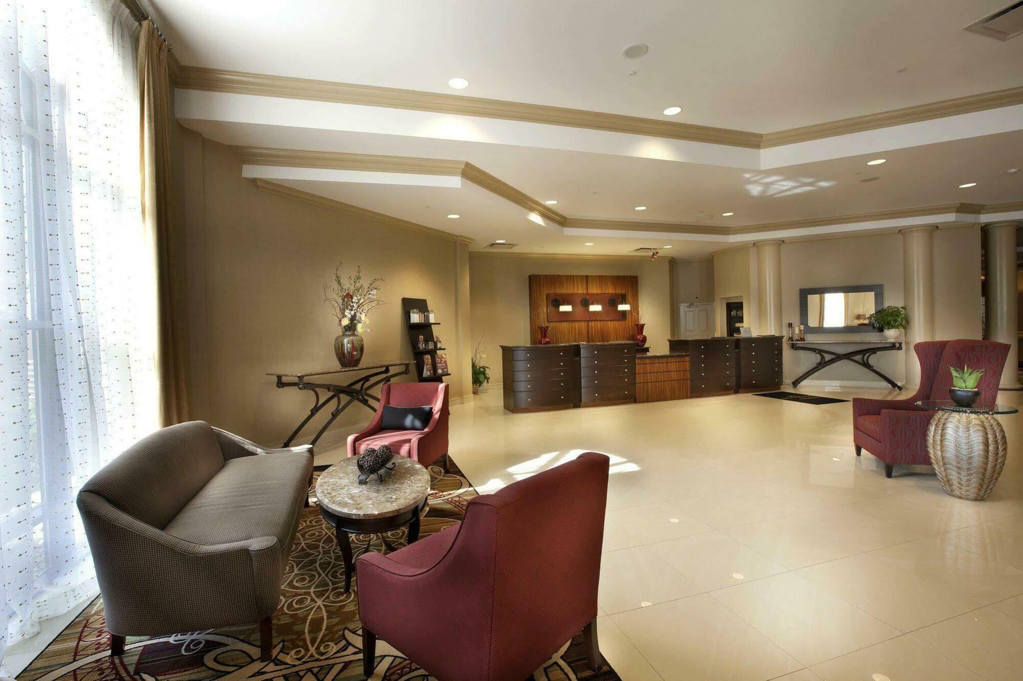 Doubletree Resort By Hilton Lancaster Willow Street Interiør billede