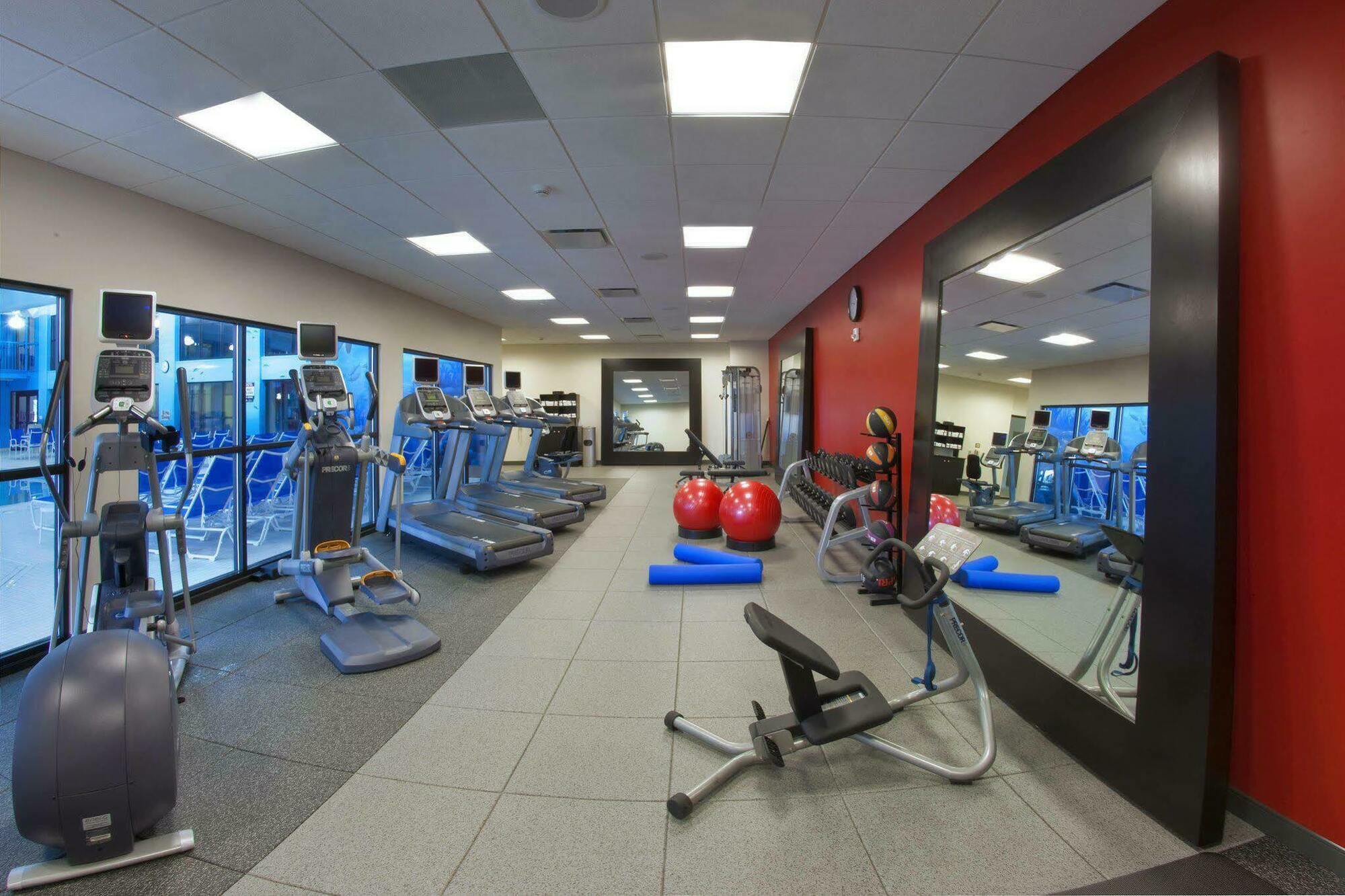 Doubletree Resort By Hilton Lancaster Willow Street Faciliteter billede